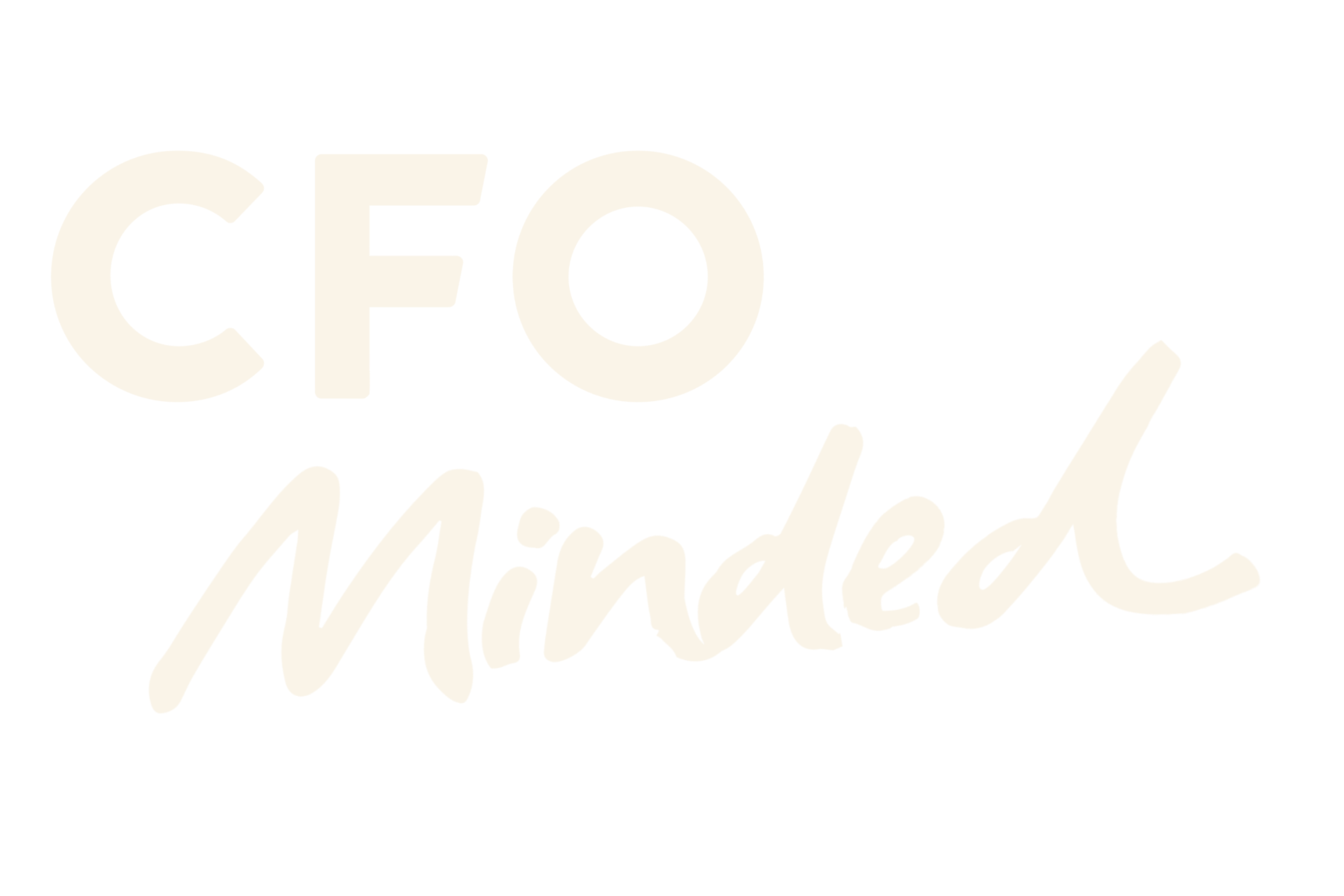 CFO Minded